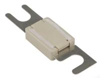 9005805200 SIBA 200A White Automotive Car Fuse, 80V dc