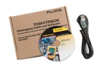 fluke-750sw Fluke 750SW DPCTrack2 Calibration Management Software