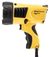 nstriggerpro Nightsearcher Trigger Pro LED Searchlight - Rechargeable