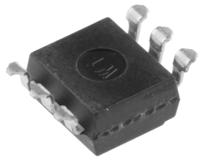 cny17-3-300e Broadcom, CNY17-3-300E DC Input Transistor Output Optocoupler, Surface Mount, 6-Pin PDIP