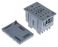 1sna166627r2200 Essailec Mains Test Block Cable Entry 0.34 → 10mm², Rated At 8A, 400 V