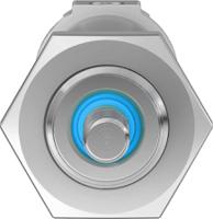 dsnu-16-30-ppv-a Festo 30 mm Pneumatic Cylinder - 1908269 DSNU Series, Double Acting Acting