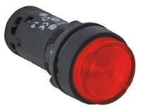 xb7nj04b1 Schneider Electric Harmony XB7 Series Illuminated Push Button, Panel Mount, 22mm Cutout, SPST
