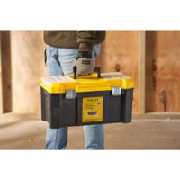stst75787-1 Stanley Polypropylene Tool Box