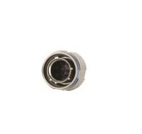 d3899926fa35sn Amphenol Limited 6 Way Circular Connector Receptacle, Socket Contacts
