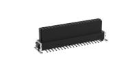 354065-354065-e ERNI Surface Mount PCB Socket, 40-Contact, 2-Row, 1.27mm Pitch