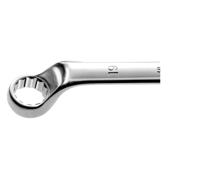 55a36x41 Facom 55A Series Ring Spanner, 36mm, Metric, Double Ended, 440 mm Overall