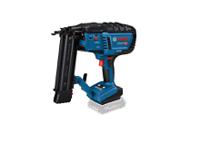 0601482401 Bosch 16 - 50mm Cordless Nail Gun