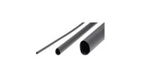 rnd-465-01276 Heat Shrink PO 32-8mm 4:1 BLK 1.2M