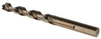 dt5061-qz DeWALT DT50 Series HSS-R Twist Drill Bit, 12.5mm Diameter, 151 mm Overall