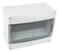 73551201 Spelsberg Consumer Unit Ake 03