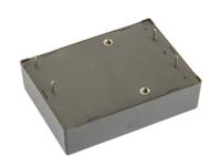 tmp-15105 TRACOPOWER Switching Power Supply, TMP 15105, 5V dc, 3A, 15W, 1 Output, 120 → 370 V dc, 85 → 264 V ac