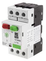 121-6856 RS PRO 17 → 23 A Motor Protection Circuit Breaker