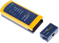 mt-8200-49a Fluke Networks MICROMAPPER Cable Tester RJ11, RJ45