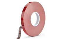 224-3454 RS PRO Grey Foam Tape, 19.0mm x 33.0m, 0.64mm Thick