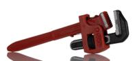 260-3004 RS PRO Pipe Wrench, 457 mm Overall