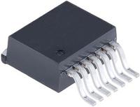 171020601 Wurth Elektronik , 1-Channel, Step Down DC-DC Converter 7-Pin, PFM