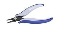 pp2003eit ideal-tek PP2003E.IT Flat Nose Plier, 146 mm Overall, Flat Tip, 20mm Jaw, ESD
