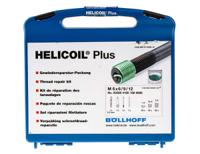 41851060000 Böllhoff 64 piece M6 x 1 Thread Repair Kit