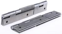 726-4100 RS PRO Steel Piano Hinge, 160mm x 46mm x 1.5mm