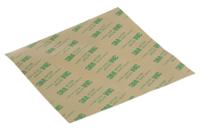 707-4645 RS PRO Self-Adhesive Thermal Interface Sheet, 0.5mm Thick, 3.2W/m·K, 150 x 150mm