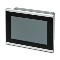 1290809 Phoenix Contact WP 6215-WHPS Series Web Panel - 21.5 in, TFT Display, 1920 x 1080