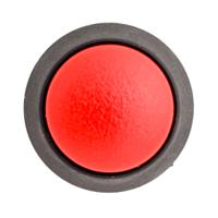 fl12nr EOZ Push Button Switch, Momentary, Panel Mount, 12mm Cutout, SPST, 5V, IP67