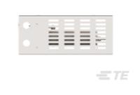 hpba005b250r100e TE Connectivity, 250Ω 372.85W Braking Resistor HPBA005B250R100E 10%