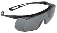 asa940-063-051 JSP Safety Glasses & Shield, Clear