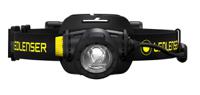 h7r-work LEDLENSER LED H7R WORK Head Torch 1000 lm, 250 m Range