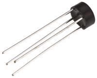 b380c1500g-e451 Vishay Bridge Rectifier, 1.6A, 600V, 4-Pin