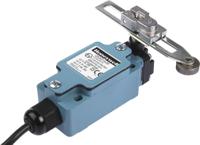 gxa51a2b Honeywell GXA Series Adjustable Roller Lever Limit Switch, NO/NC, IP66, IP67, SPDT, Die Cast Zinc Housing, 250V ac Max,