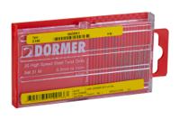 a191-31m Dormer 20-Piece Drill Bit Set for use with Miniature Drills