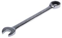 9130d GearWrench Combination Ratchet Spanner, 30mm, Metric, Double Ended, 402 mm Overall