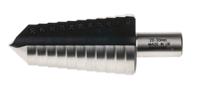 232-585 RS PRO HSS Step Drill Bit 20mm x 30mm