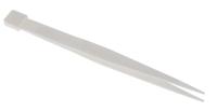 663-803 RS PRO 124 mm, Zirconia Ceramic, Serrated, Tweezers