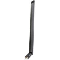 ant-5gmws1-sma Linx ANT-5GMWS1-SMA Blade Omnidirectional GSM Antenna with SMA Connector, 5G