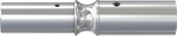 196772 Staubli Circular Connector, 8 mm Connector, Socket, Female