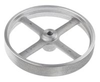 mr51210a Baumer, MR512 Series Encoder Wheel