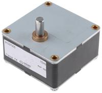 81037007 Crouzet Gearbox, 5 Nm Maximum Torque