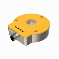 ri360p0-qr24m0-incrx2-h1181 Turck Incremental Incremental Encoder, 1024 ppr, Push Pull Signal, Hollow shaft Type, 20mm Shaft