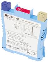 mtl5526rs Eaton 2 Channel Zener Barrier, Relay, ATEX