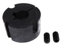 146-5442 RS PRO Taper Bush 1108, 16mm Shaft Diameter