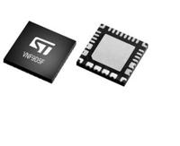 ev-vnf9d5f STMicroelectronics 2-Channel High-Side Driver 24 bit Development Tool EV-VNF9D5F