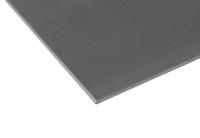 264-7257 RS PRO Stainless Steel Metal Sheet 500mm x 300mm, 1.2mm Thick