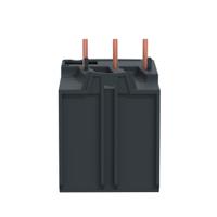 lrd06l Schneider Electric Thermal Overload Relay 1 NO + 1 NC, 1 → 1.6 A F.L.C, 5 A Contact Rating, TeSys