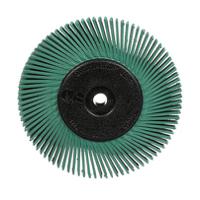7100138347 3M Circular Abrasive Brush, 152.4mm Diameter