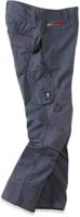17batura1453xxl Parade BATURA Unisex's Grey Polyester, Size 46 in Waist Size 46 in W