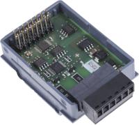 6es7221-3bd30-0xb0 Siemens PLC Expansion Module for Use with S7-1200 Series, Digital, 24 V