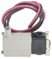 vdw10aa SMC 2/2 Pneumatic Solenoid Valve - Solenoid/Spring M5 x 0.8 VDW Series 24V dc